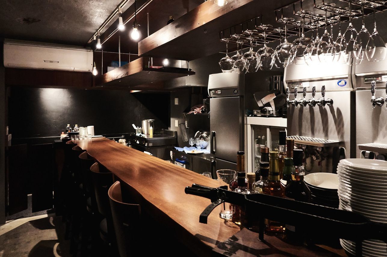 【激アツ】六本木の"クラフトビール"バーをニーズ別に7店厳選！の画像