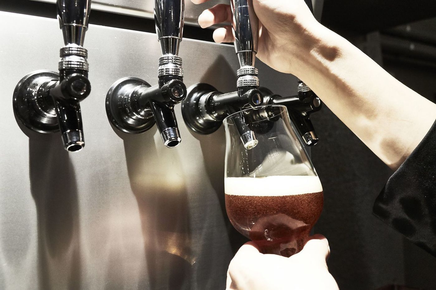 【激アツ】六本木の"クラフトビール"バーをニーズ別に7店厳選！の画像