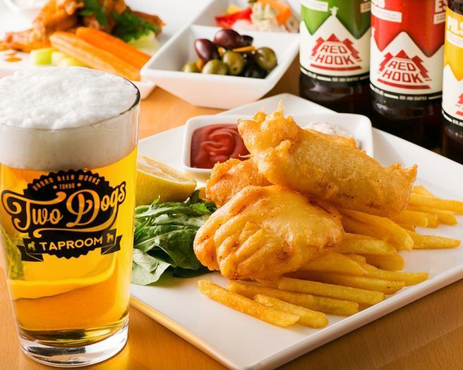 激アツ 六本木の クラフトビール バーをニーズ別に8店厳選 Aumo アウモ