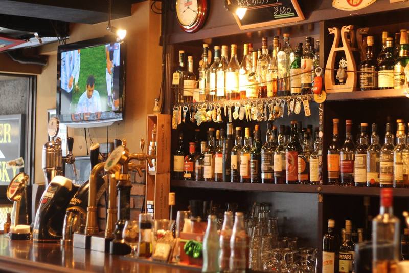 激アツ 六本木の クラフトビール バーをニーズ別に8店厳選 Aumo アウモ
