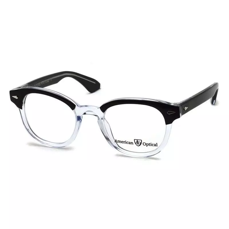 24. American Optical 1枚目