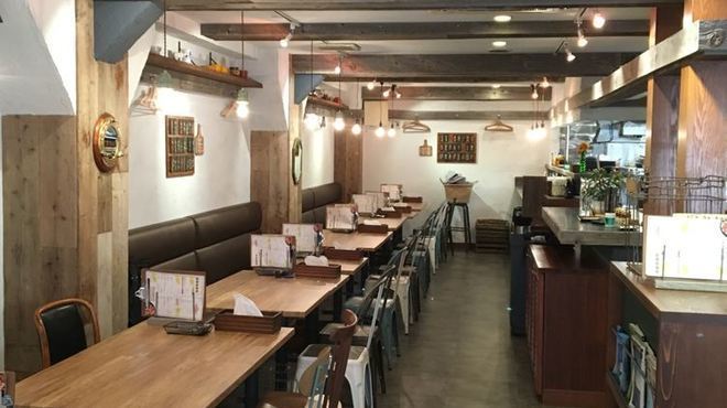 【吉祥寺】カレーに愛されカレーに魅了された街の絶品カレー9選！の画像