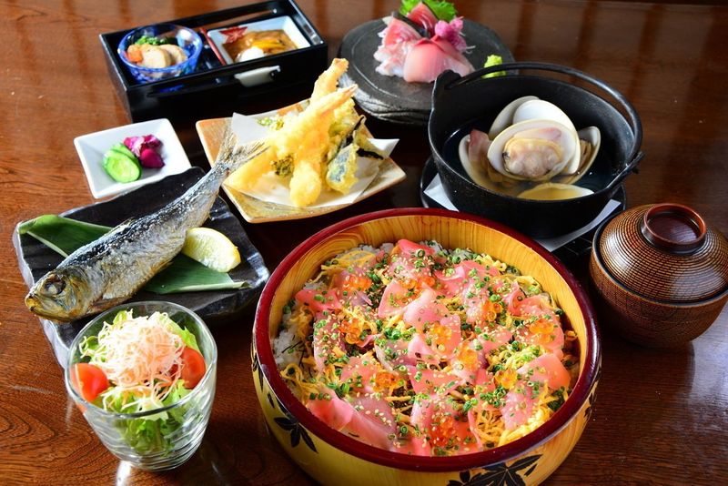 飯田橋で日本酒を飲むならココ！おすすめのお店8選♡  aumo[アウモ]