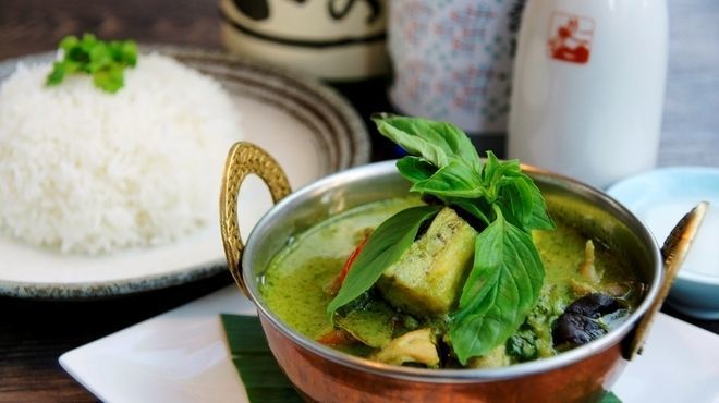 【吉祥寺】カレーに愛されカレーに魅了された街の絶品カレー9選！の画像