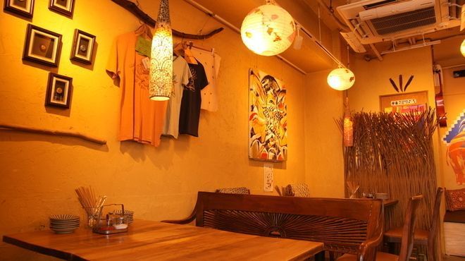 【吉祥寺】カレーに愛されカレーに魅了された街の絶品カレー9選！の画像