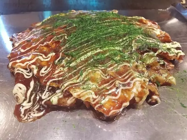 3. 福太郎 本店 1枚目