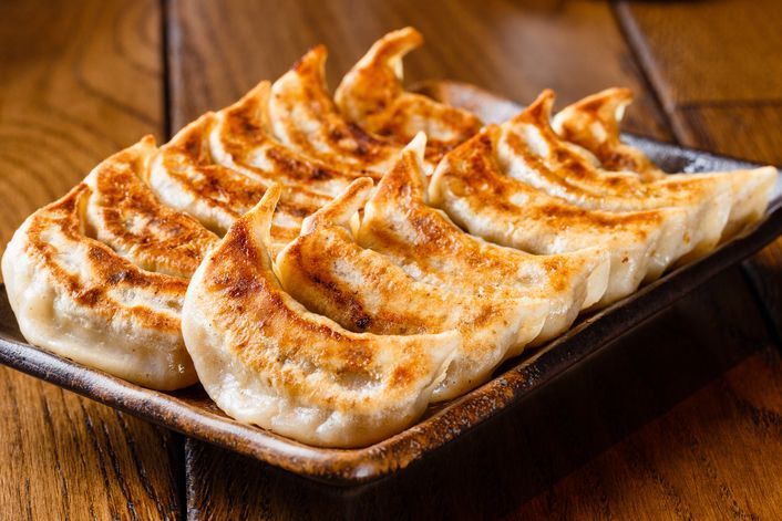 千歳烏山のおすすめ餃子を4選ご紹介 駅チカにある美味しいお店 Aumo アウモ