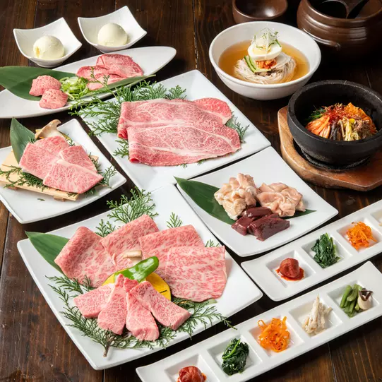 2. 大同門 京橋店 1枚目