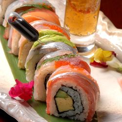 関西に来たら寿司に食らいつけ おすすめの絶品寿司屋8選 Aumo アウモ