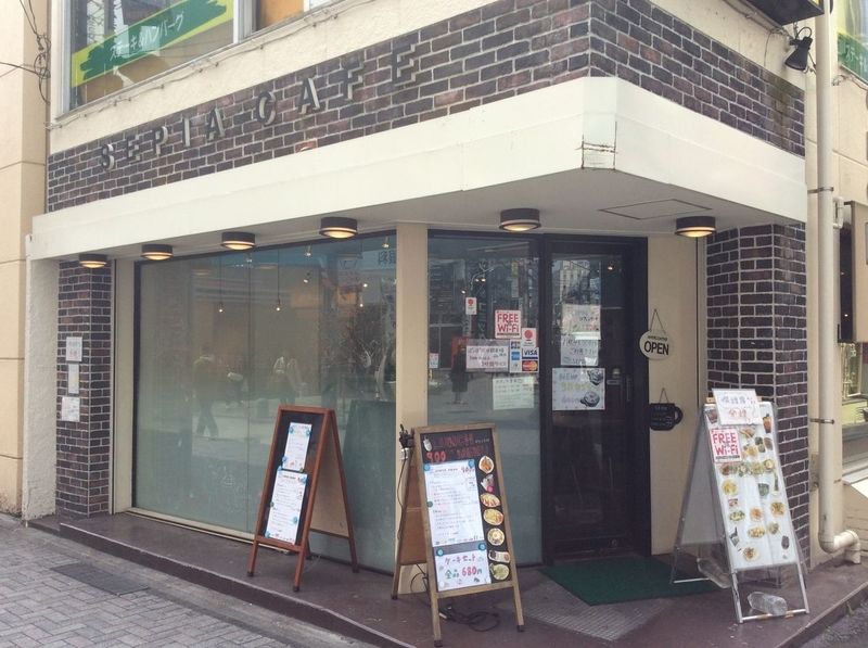 町田のwi Fiやコンセントのあるカフェ5選 朝活やノマドに Aumo アウモ