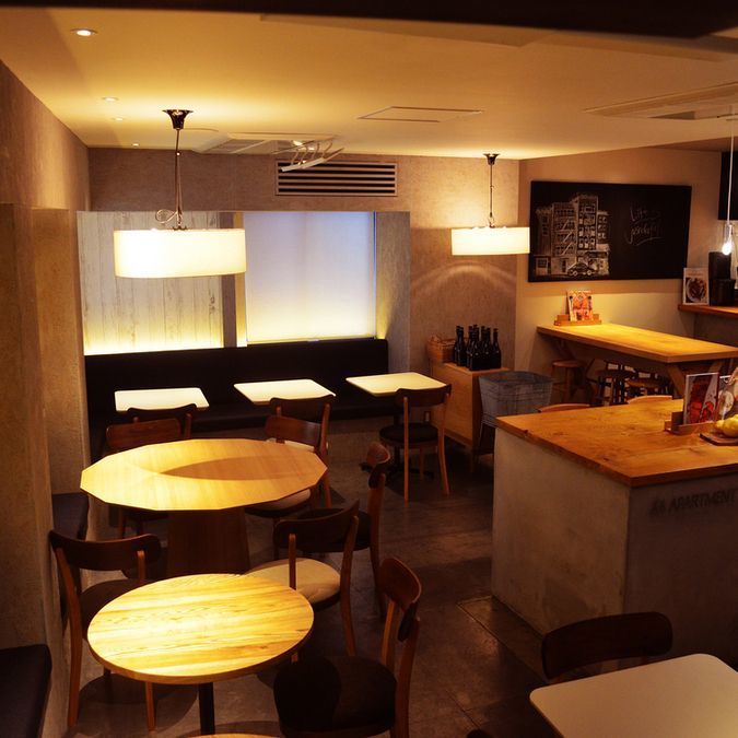 町田のwi Fiやコンセントのあるカフェ5選 朝活やノマドに Aumo アウモ