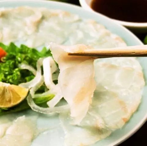 2. ふぐ天神 宗右衛門 なんば店 2枚目