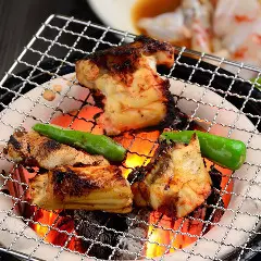 1. 国産ふぐ料理 とらふぐ城 2枚目