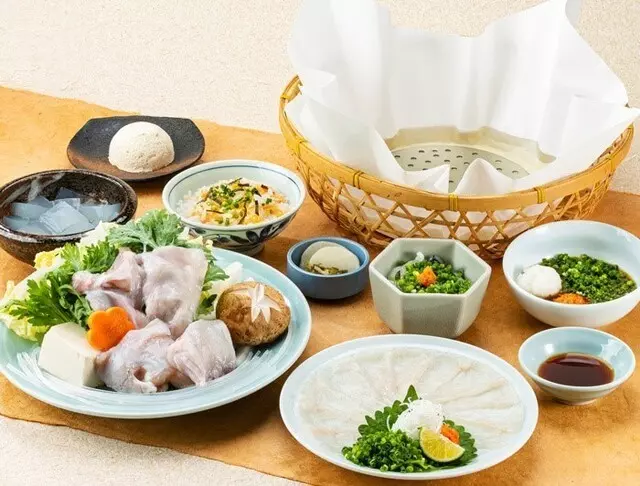 1. 玄品 大阪 梅田東通 2枚目