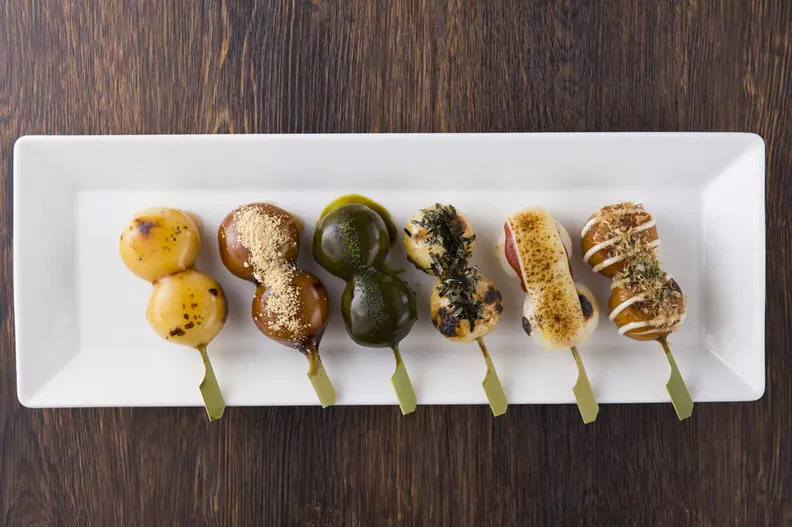 2. MARUFUJI CAFE 天王寺北口店｜おしゃれな和カフェでゆったりと過ごせる 2枚目