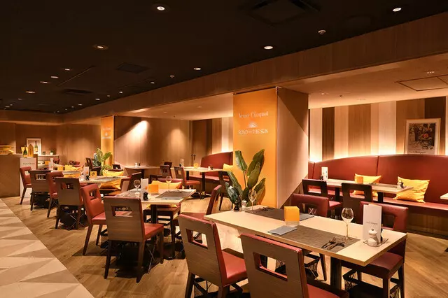 25. 新宿デートで四季折々の料理を楽しめる「ブッフェダイニング プリンスマルシェ」 1枚目