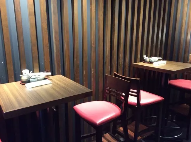 1. 【和食】銀座のディナーでリーズナブルなおでんを堪能『おでん 俺のだし』 1枚目