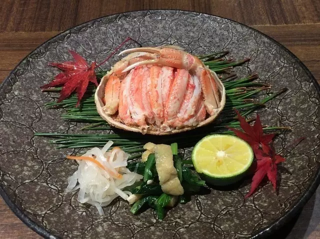 1. 【和食】銀座のディナーでリーズナブルなおでんを堪能『おでん 俺のだし』 2枚目