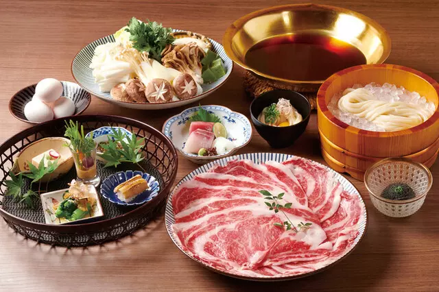 2. 【和食】安いのにつるつるおいしい銀座ディナー『つるとんたん UDON NOODLE Brasserie』 2枚目