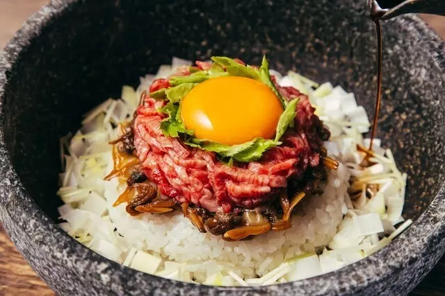 「たべごろコース」7,000円(税込)や「極みコース」12,000円(税込)が人気 1枚目