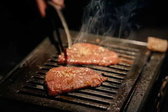 7,000円(税込)のコースやアラカルトメニューがおすすめ 2枚目