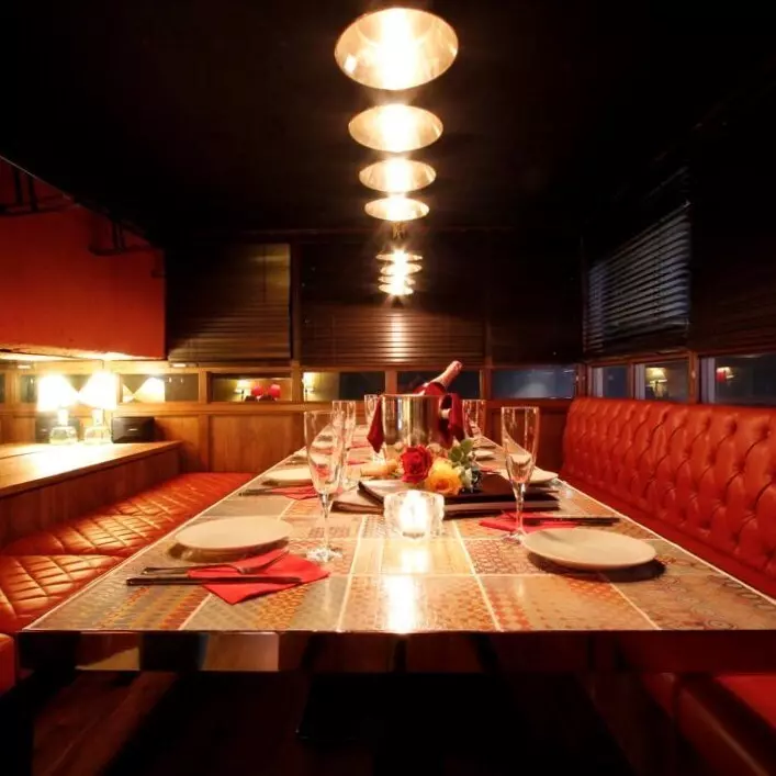 16. 【スパニッシュ】銀座ディナーでリーズナブルに本格肉料理を堪能できる『NEO-SNAPPER CARNAVAL』 1枚目