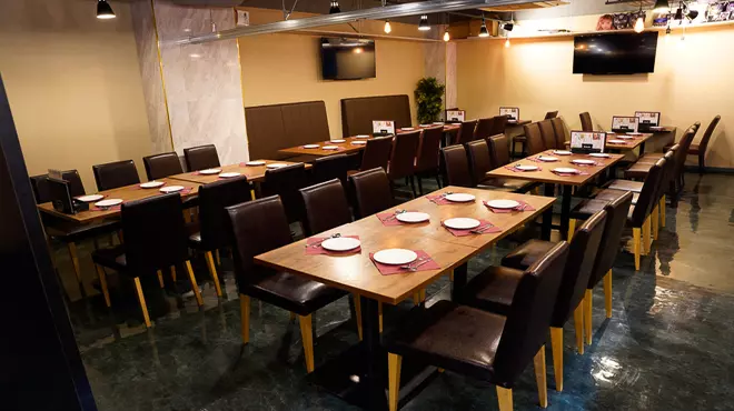 2. 秋葉原ダイニング ラフィーネ 1枚目