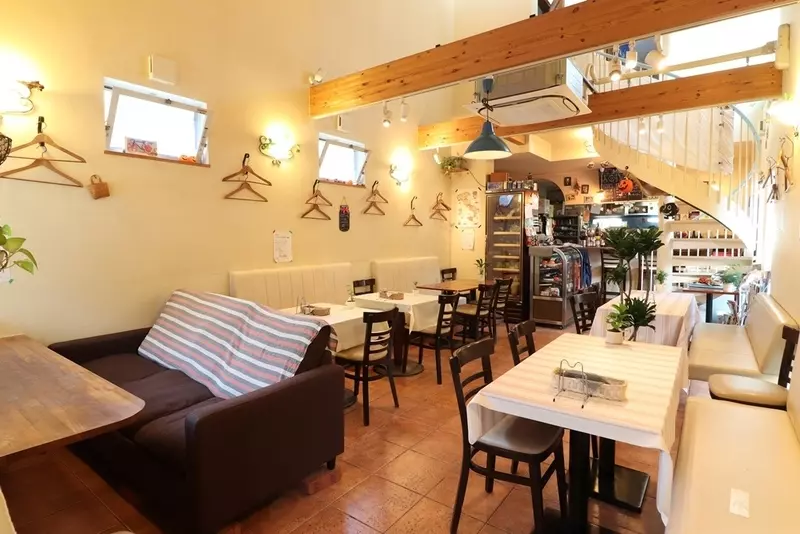 27. リーズナブルでおいしい!カジュアルなイタリアンランチを堪能『イタリアン酒場Bitte』 2枚目