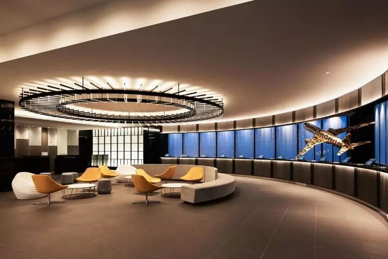 OMO関西空港 by 星野リゾート 1枚目