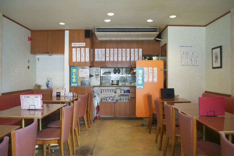二子玉川の絶品中華 穴場から有名なお店までおすすめ6選 Aumo アウモ