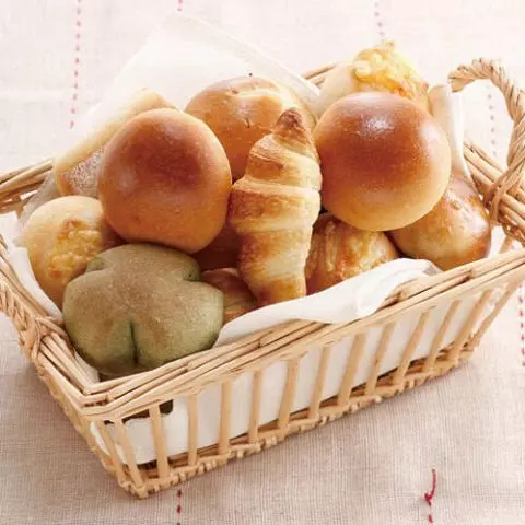 3. バケット ヨドバシ梅田店|ディナーセットにもパン食べ放題付き! 2枚目