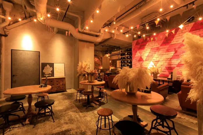 8. CRAFTMAN UMAMI|時間無制限でパン食べ放題のランチ! 2枚目