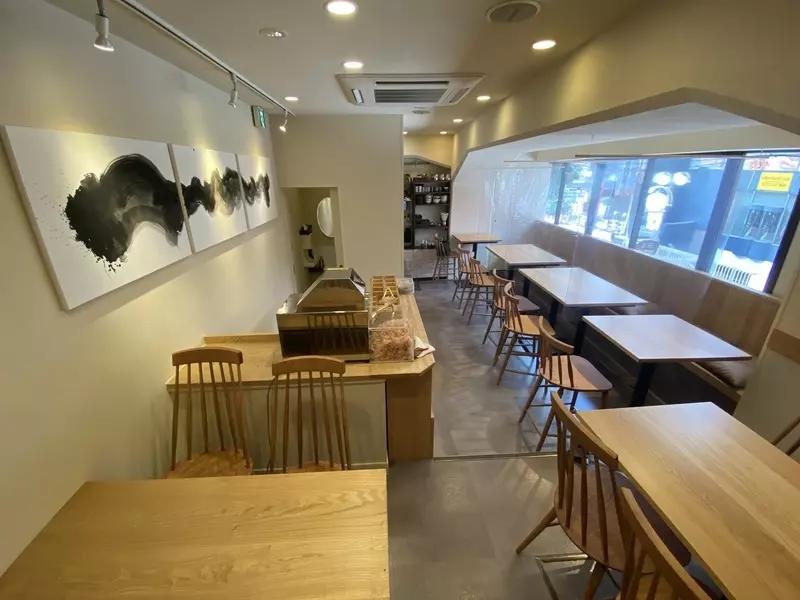 5. 『達屋 TAZ-YA 阪急梅田店』デートや女子会にもおすすめ！日本酒は店長が厳選 1枚目