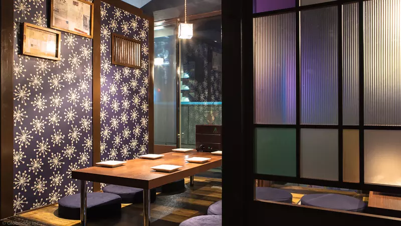 1. 『蔵バル 梅田店』日本酒クリームソーダが人気！個室でゆっくりデートもできる 1枚目