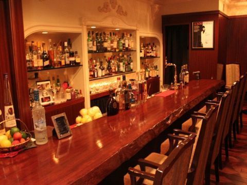 池袋東口のバーで楽しいひとときを過ごそう 筆者おすすめのバー7選 Aumo アウモ