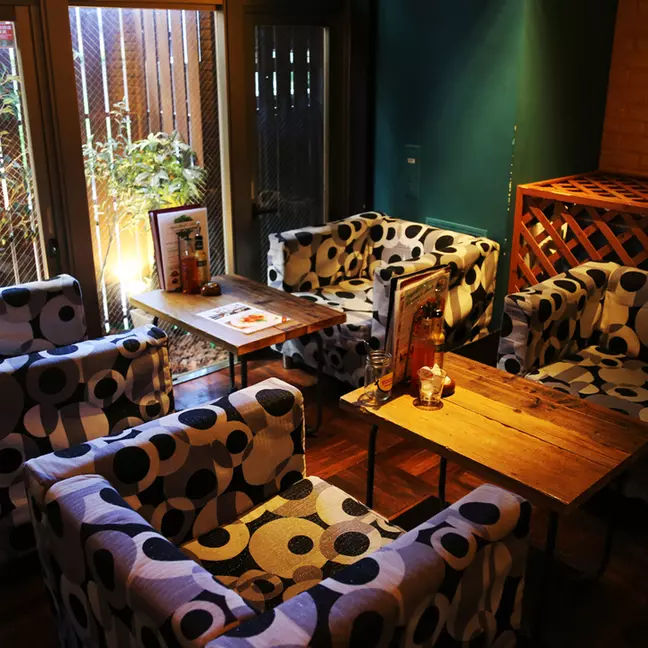 1. 【烏丸駅】ピッツェリア・バール・レ・ナポリ 京都錦｜ドリンク半額のハッピーアワー毎日開催！ 1枚目