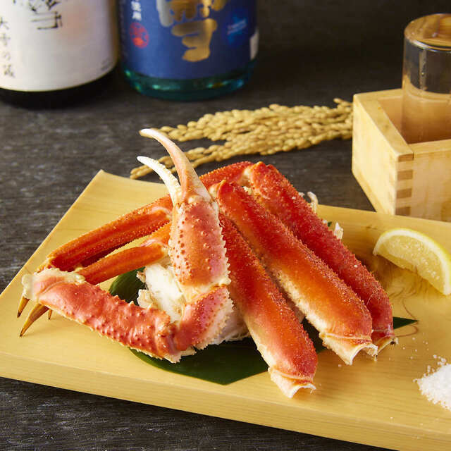 梅田の飲み屋街のお店10選！料理自慢の居酒屋まとめ【お初天神／北新地／新梅田食道街】の画像