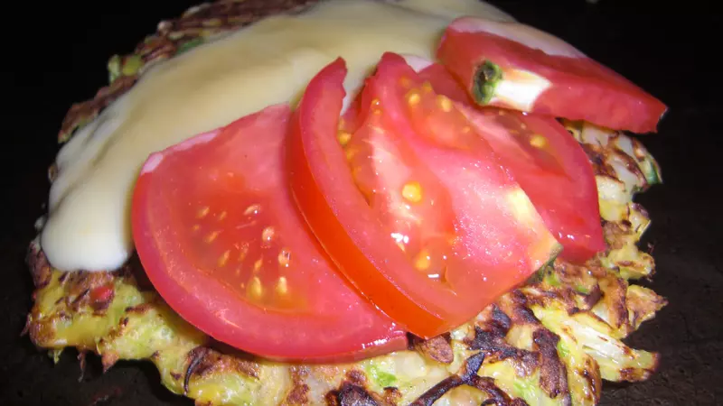 王道お好み焼きから変わりダネお好み焼きまで！ 1枚目