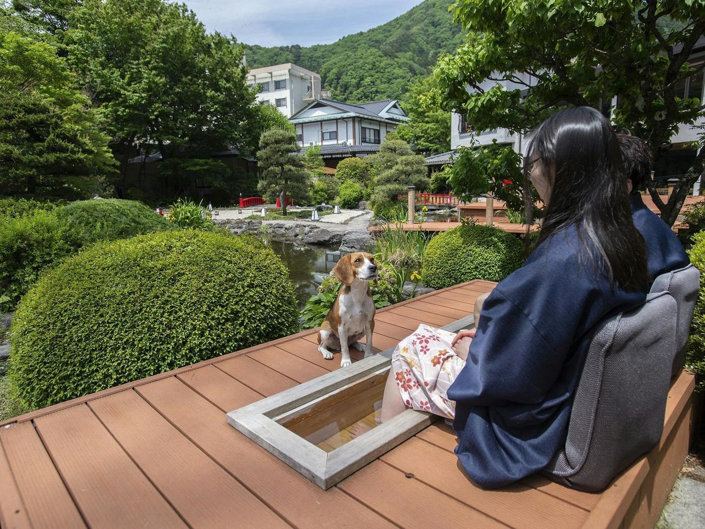 【2025年最新】鬼怒川温泉のおすすめ高級ホテル14選！1度は泊まってみたい憧れの宿を紹介の画像