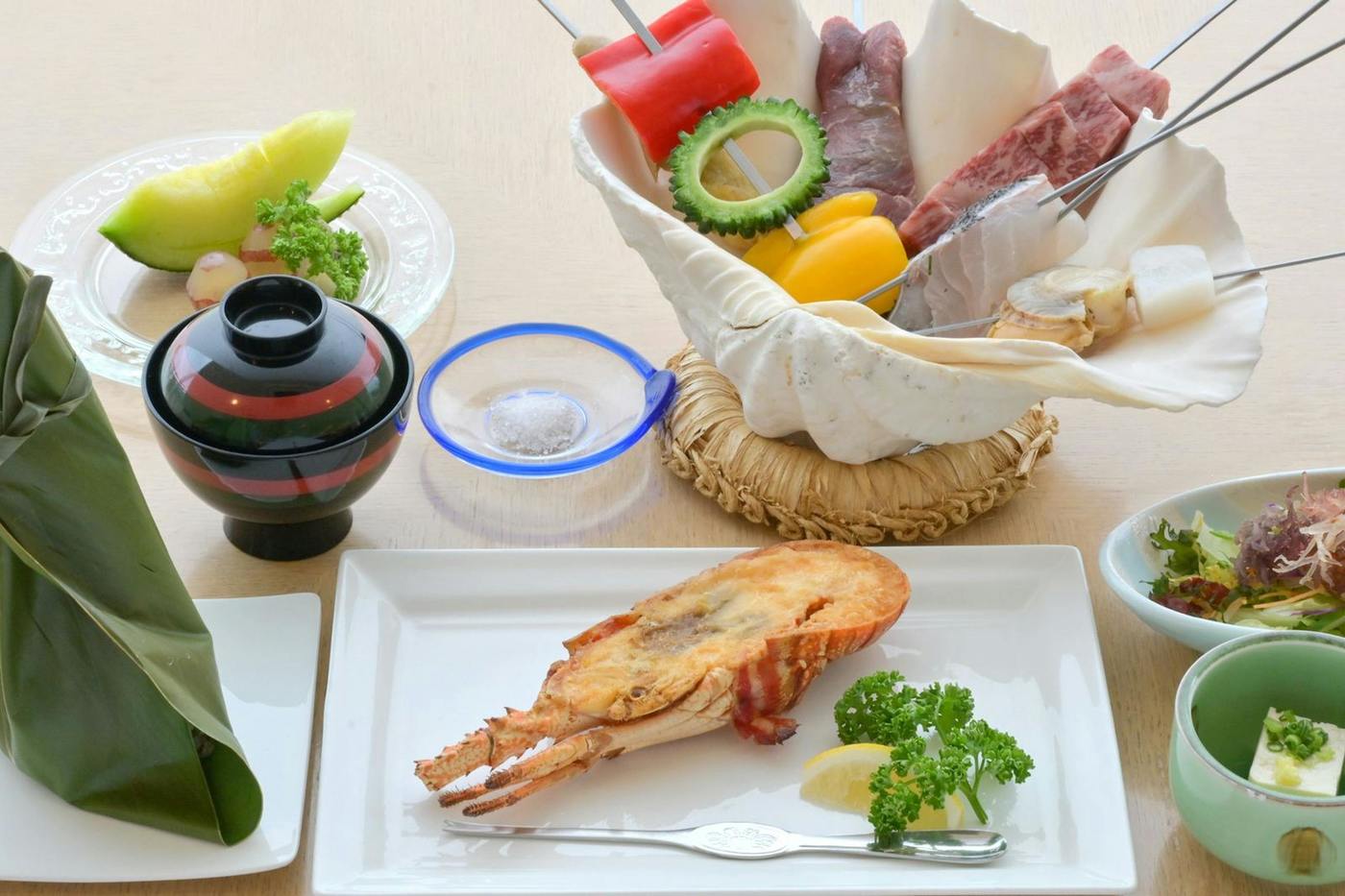 石垣島のおすすめ高級ホテル15選！ラグジュアリーですてきな大人旅の画像