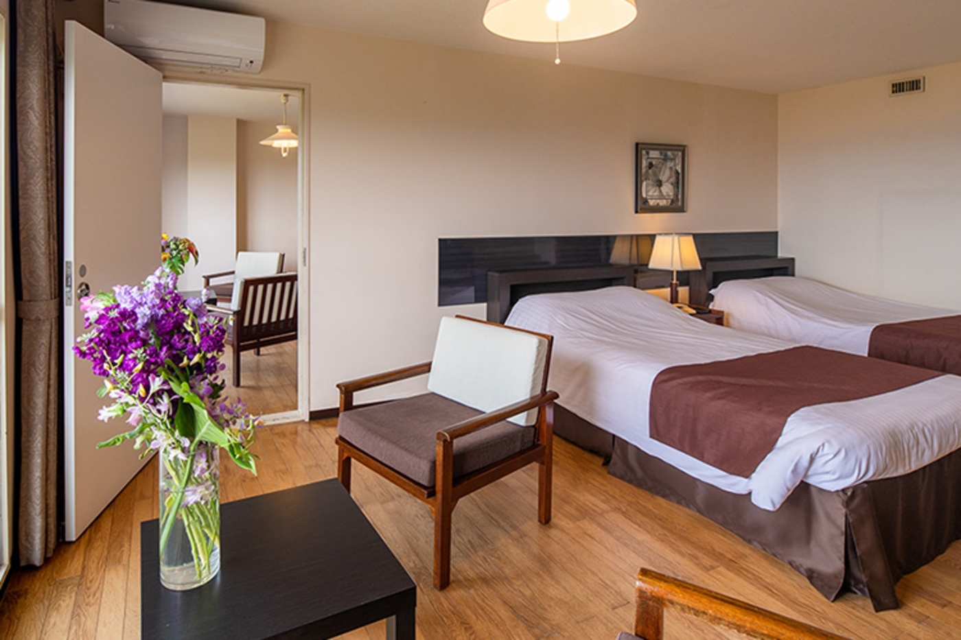 【関東】一度は泊まりたいおすすめリゾートホテル22選！非日常ステイを満喫の画像