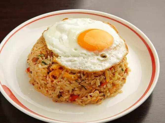 難波の安いランチ10選！学生やサラリーマンに人気のコスパランチを紹介の画像