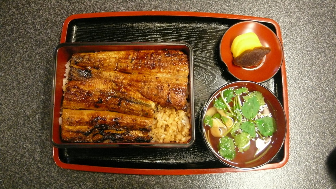 大阪うなぎの名店13選！おいしいうなぎが食べられる老舗も紹介の画像