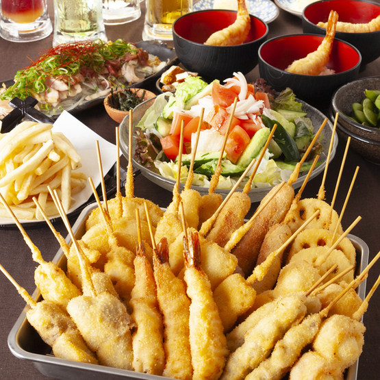 今夜は難波でサクッと立ち飲み！1人や女性にもおすすめ8選の画像