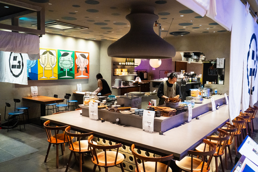 心斎橋のおすすめランチ12選！おしゃれでゆっくりできるお店を紹介の画像