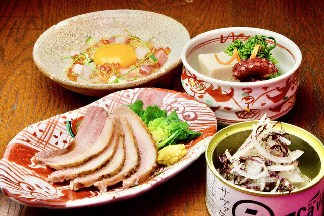 心斎橋のおすすめランチ12選！おしゃれでゆっくりできるお店を紹介の画像