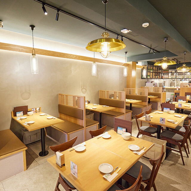 【心斎橋】韓国料理の人気店18選！ランチやおしゃれなインスタ映え店も掲載の画像