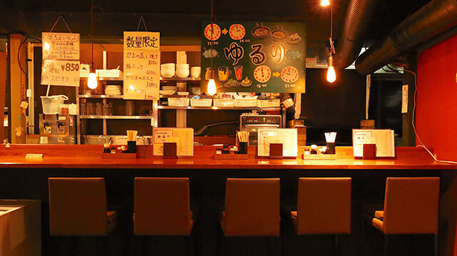 難波で気軽にひとり飲み！女性も入りやすいおすすめのお店8選の画像