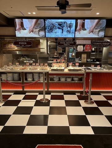 新宿のおすすめピザ店8選！ランチや食べ放題が利用できる美味しい店の画像