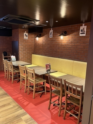 新宿のおすすめピザ店8選！ランチや食べ放題が利用できる美味しい店の画像